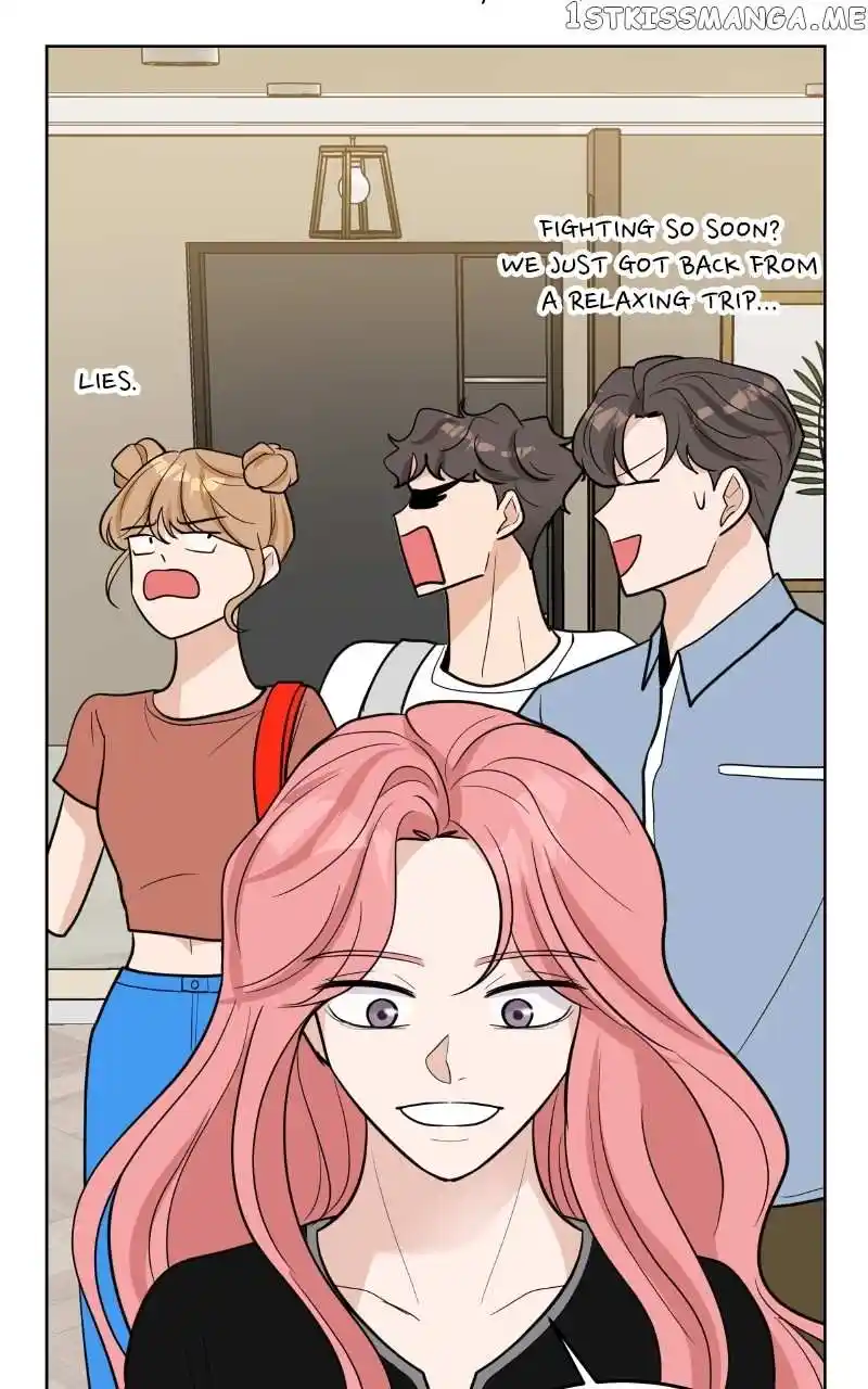 Time And Reason Chapter 55