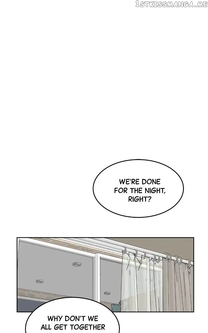 Time And Reason Chapter 56