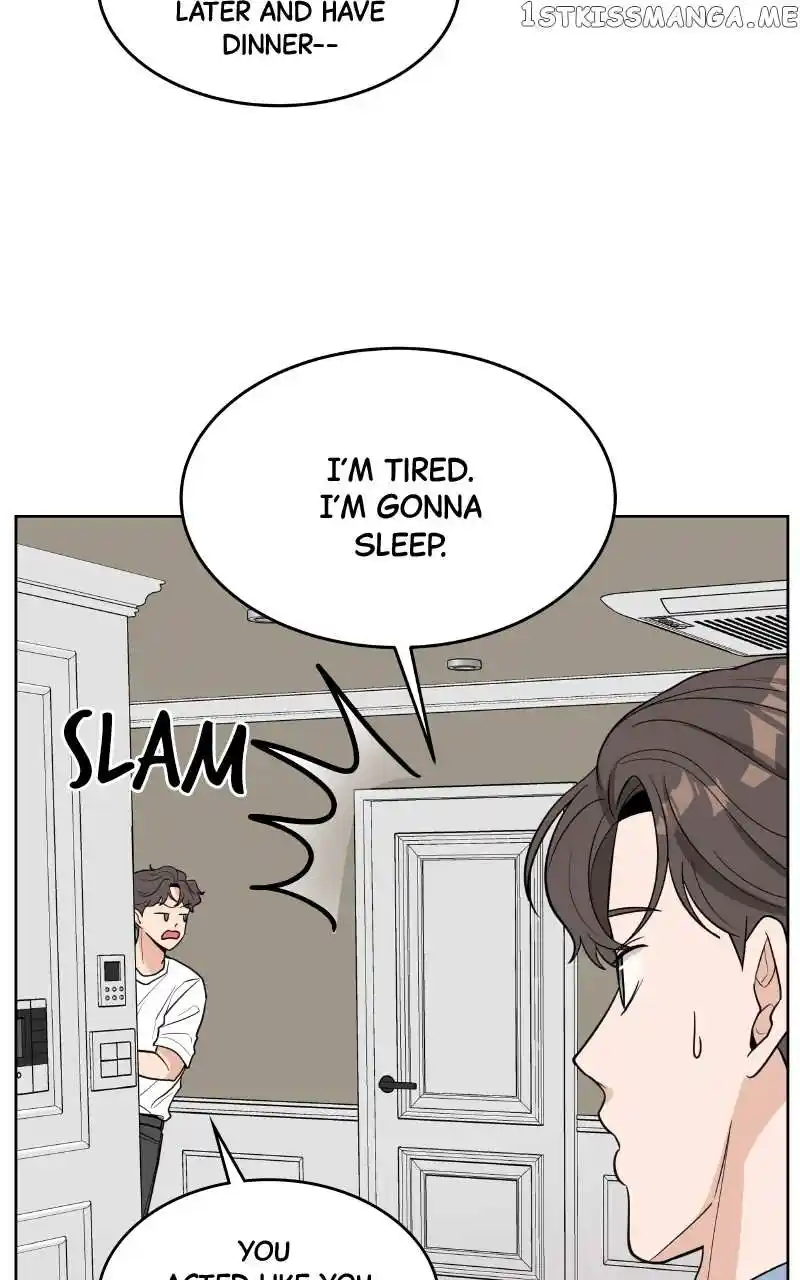 Time And Reason Chapter 56