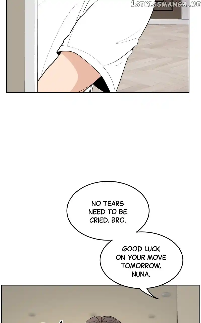 Time And Reason Chapter 56