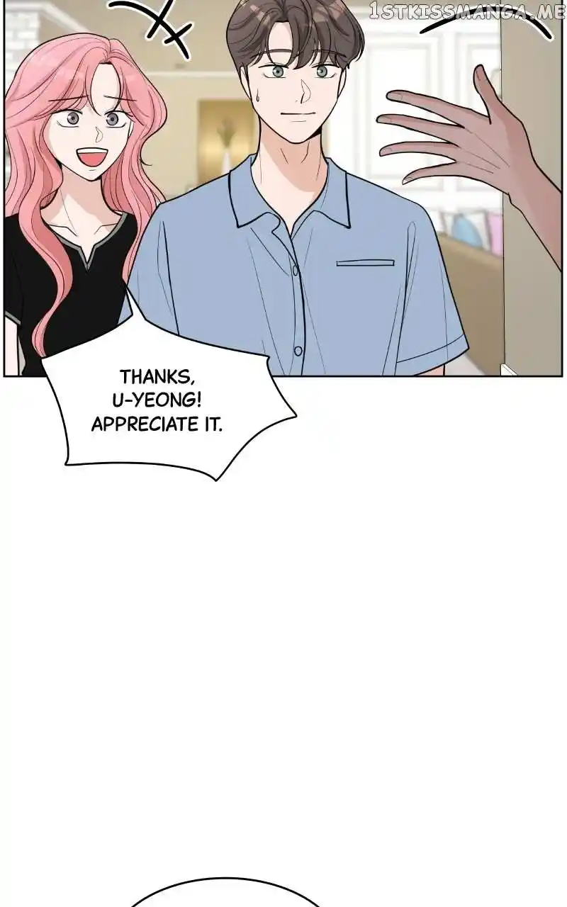 Time And Reason Chapter 56