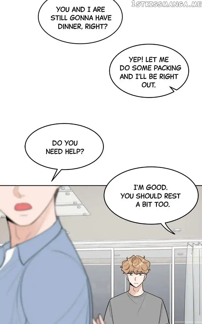 Time And Reason Chapter 56