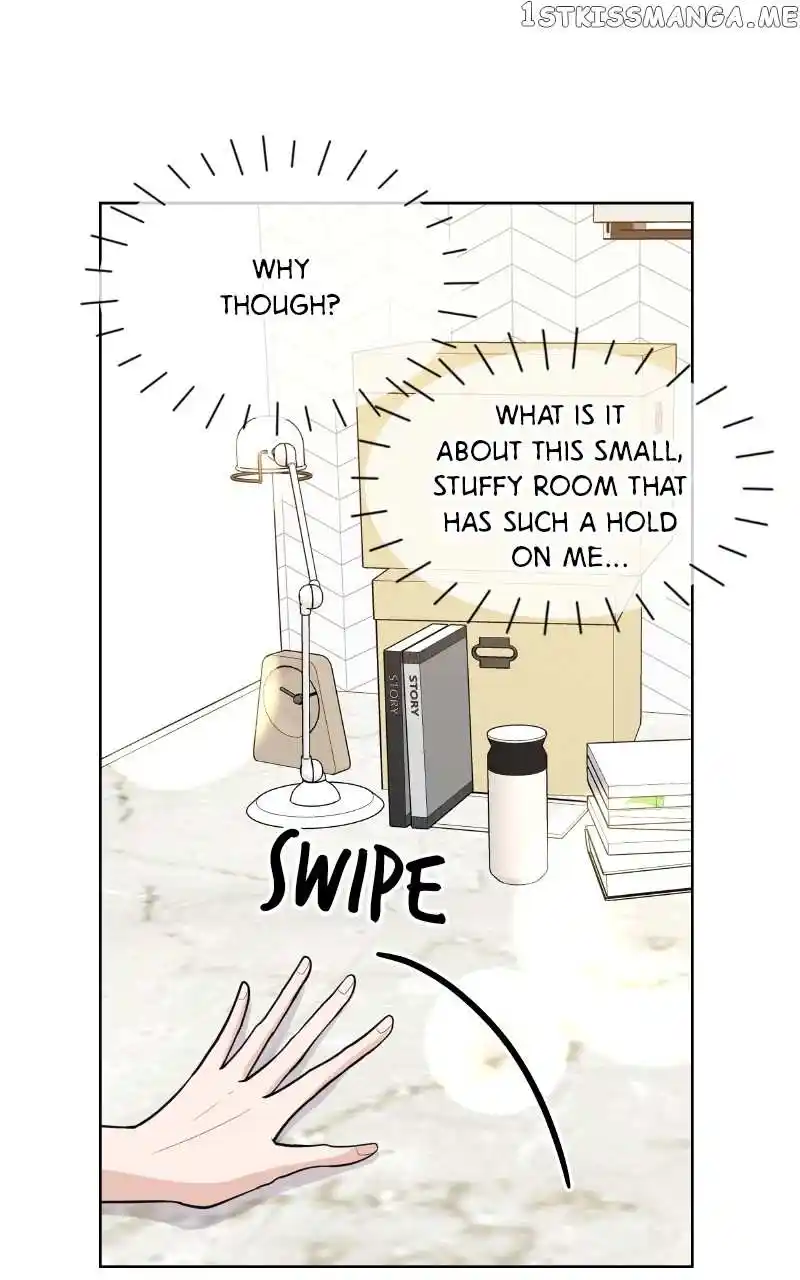 Time And Reason Chapter 56