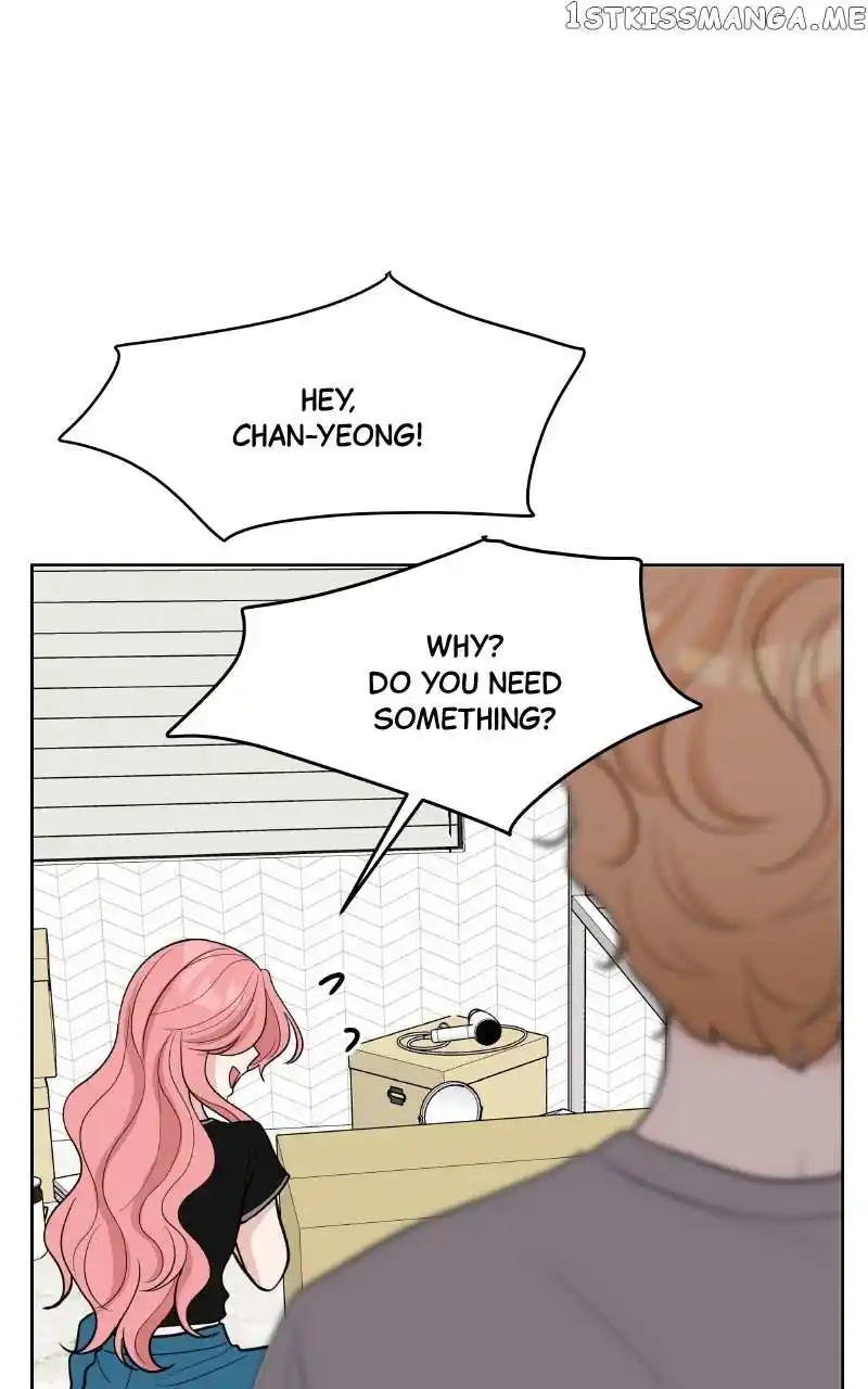 Time And Reason Chapter 56