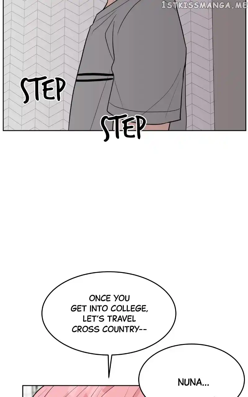 Time And Reason Chapter 56