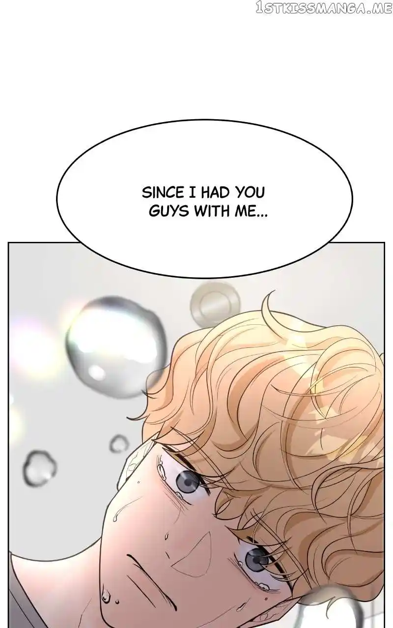 Time And Reason Chapter 56