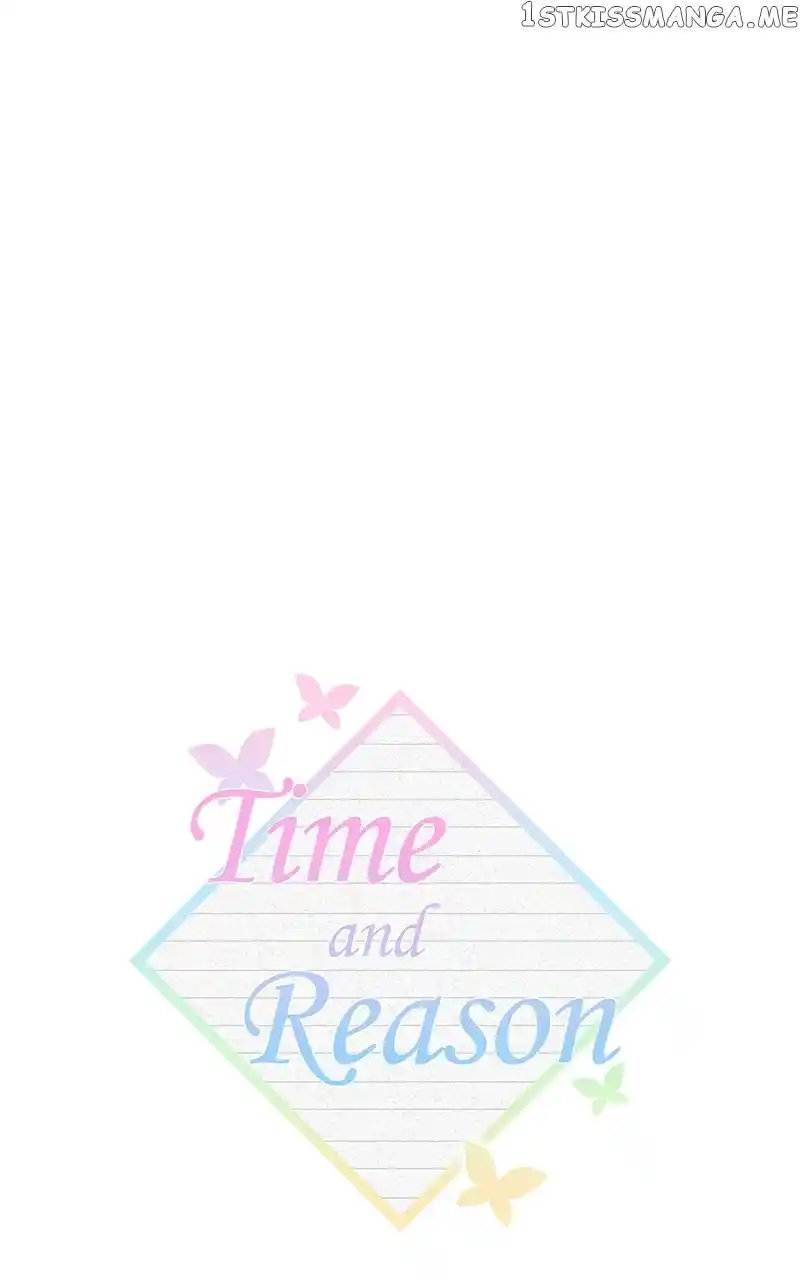 Time And Reason Chapter 56