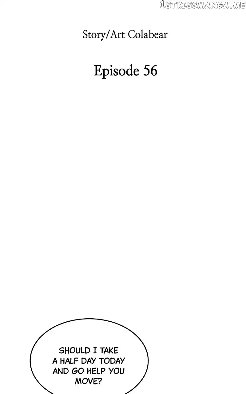 Time And Reason Chapter 56