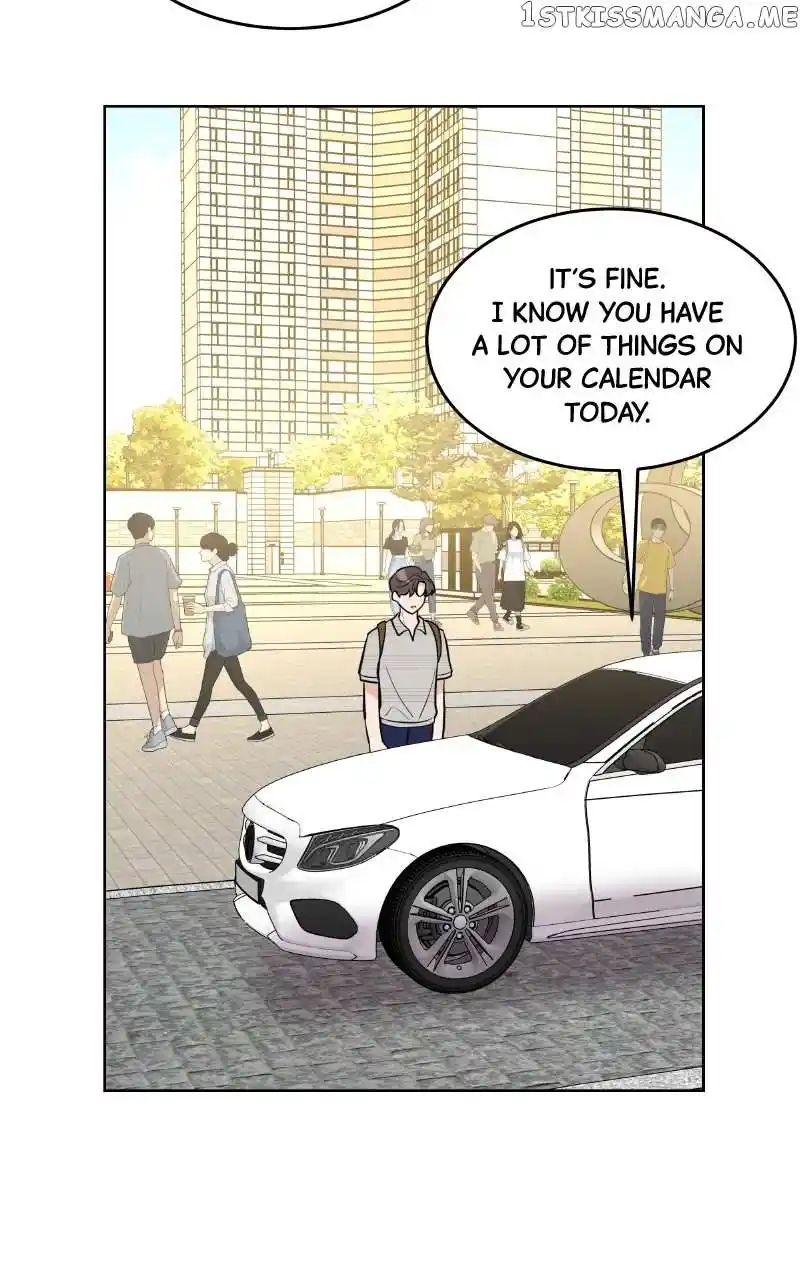 Time And Reason Chapter 56