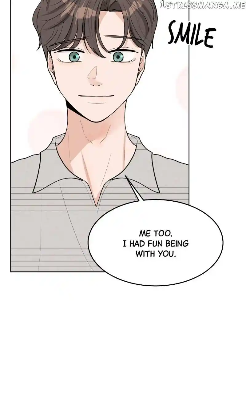 Time And Reason Chapter 56