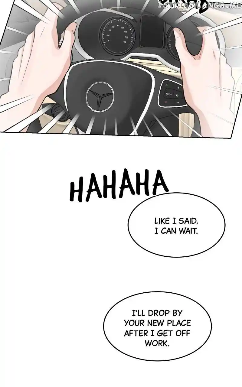 Time And Reason Chapter 56