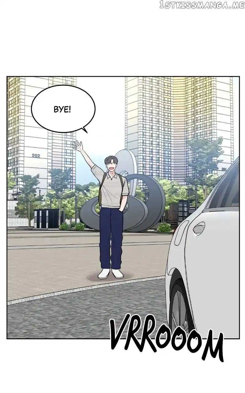 Time And Reason Chapter 56