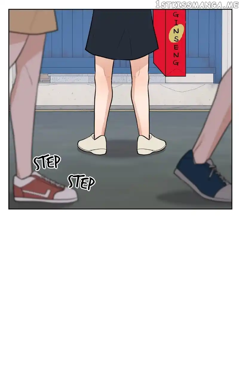 Time And Reason Chapter 56