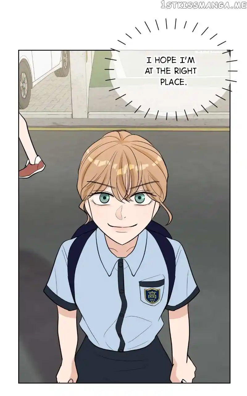 Time And Reason Chapter 56