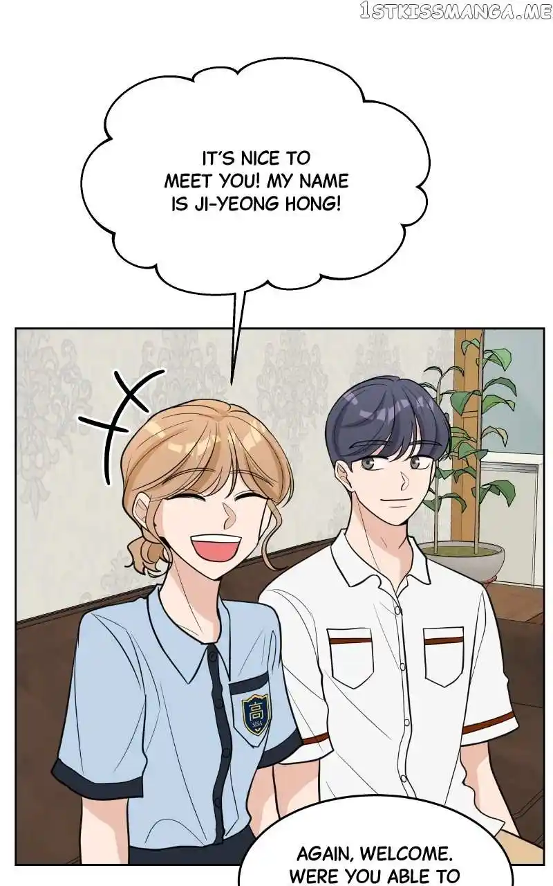 Time And Reason Chapter 56