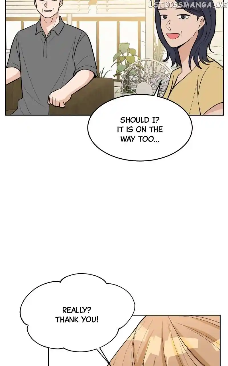 Time And Reason Chapter 56