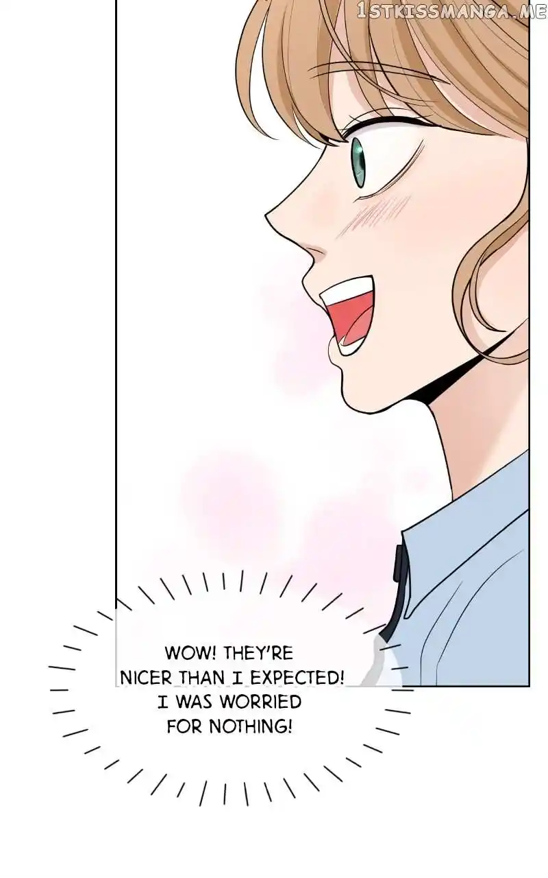 Time And Reason Chapter 56