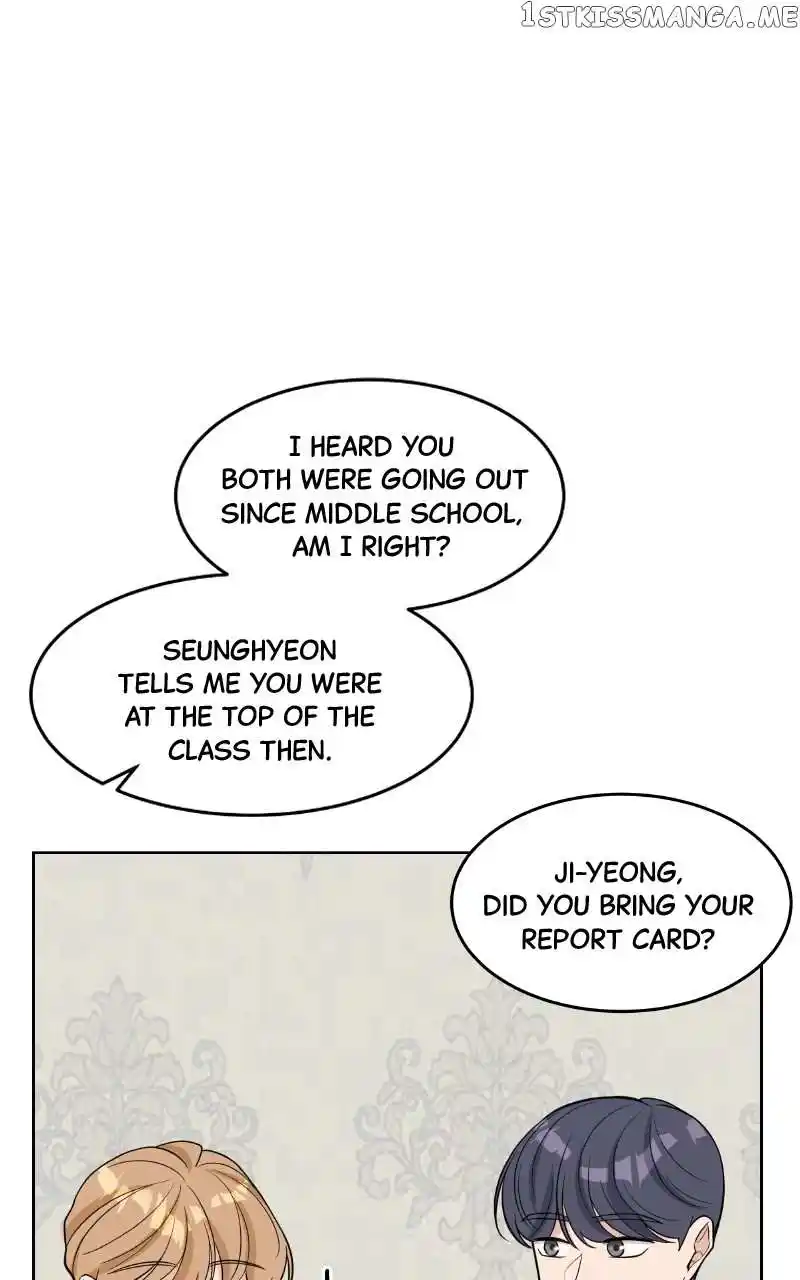 Time And Reason Chapter 56