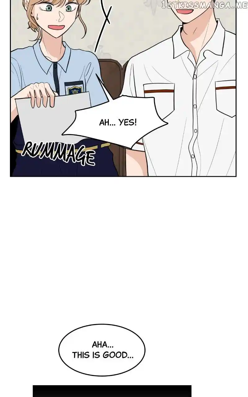 Time And Reason Chapter 56