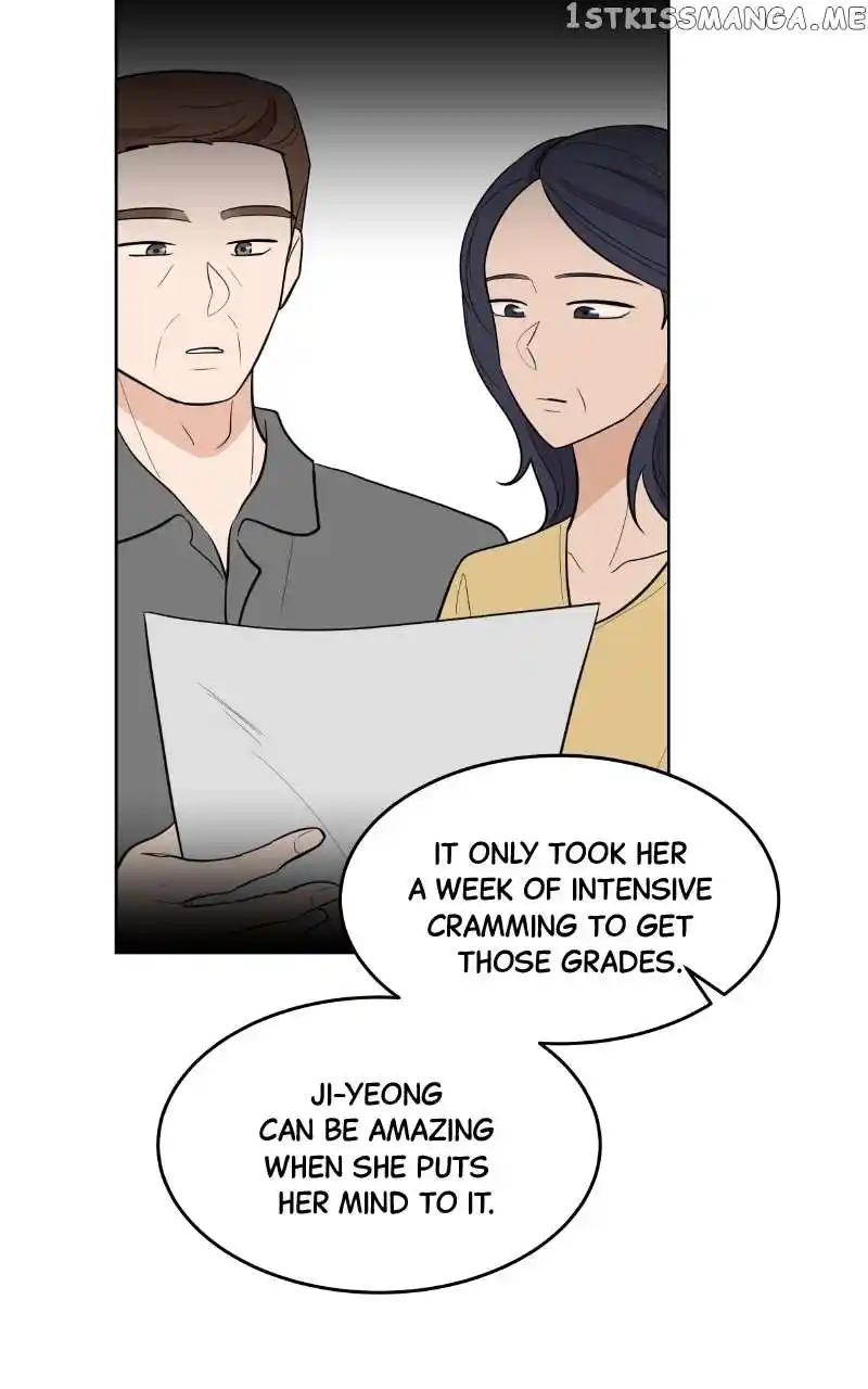 Time And Reason Chapter 56