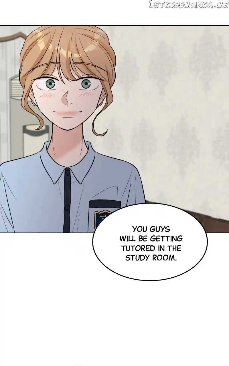 Time And Reason Chapter 56