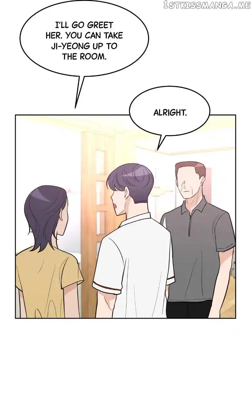 Time And Reason Chapter 56