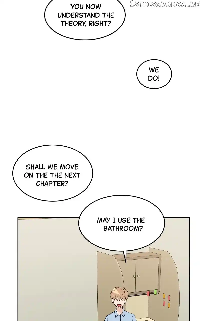 Time And Reason Chapter 56