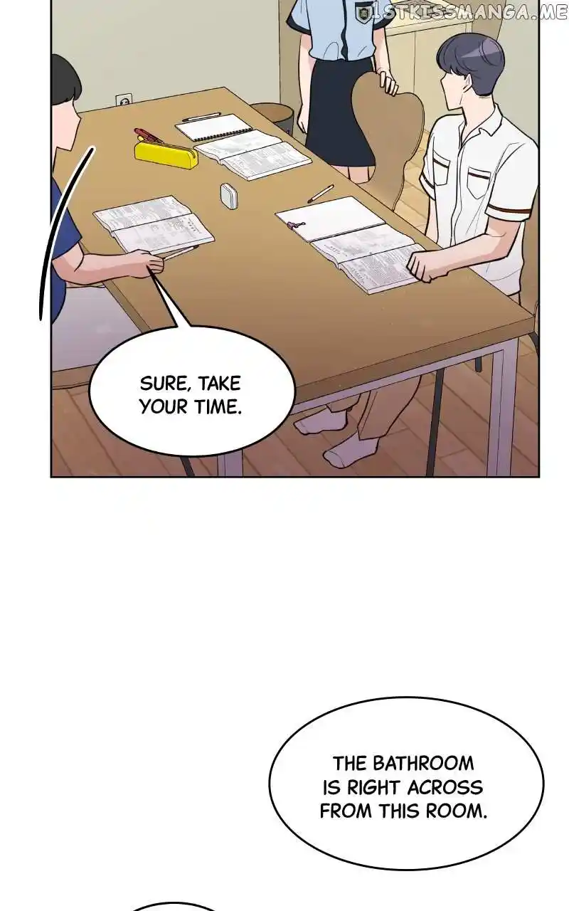 Time And Reason Chapter 56