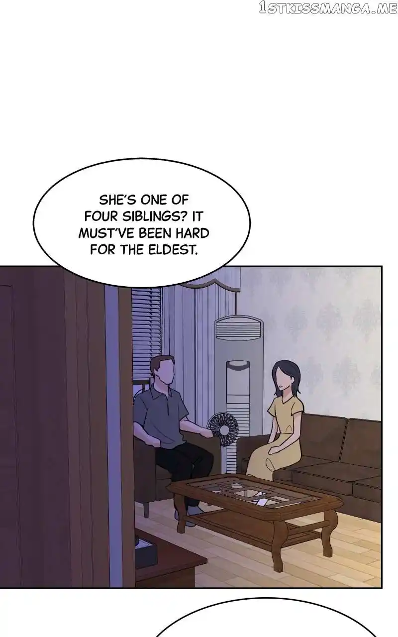 Time And Reason Chapter 56