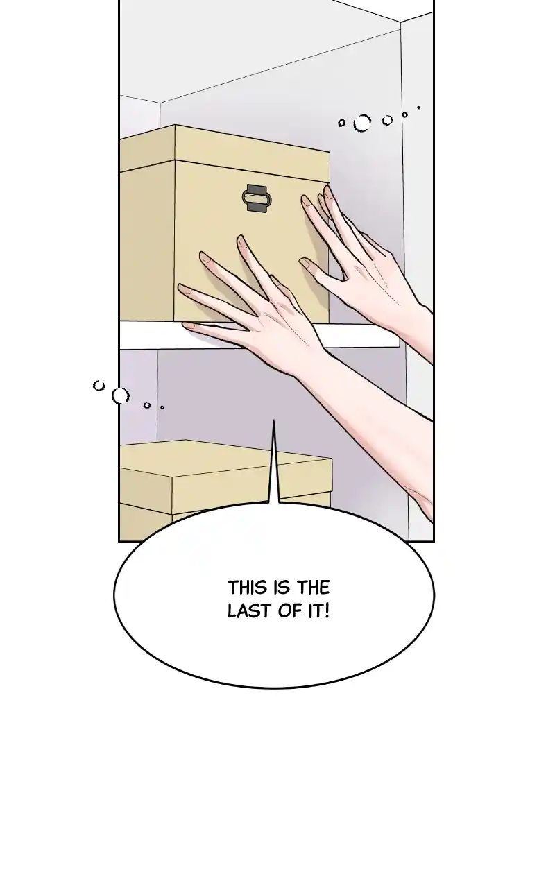 Time And Reason Chapter 57