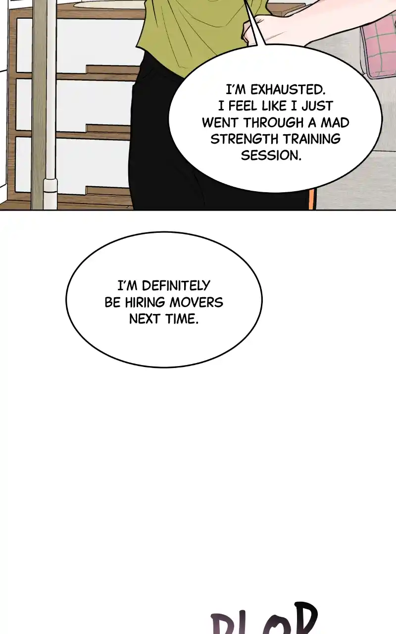 Time And Reason Chapter 57