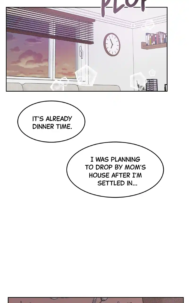 Time And Reason Chapter 57