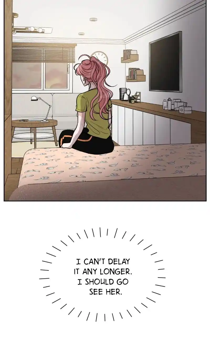 Time And Reason Chapter 57