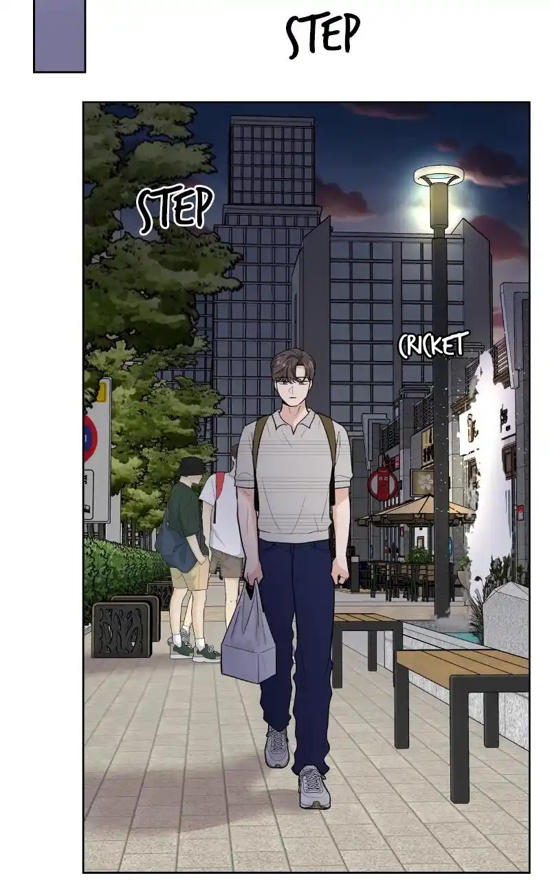 Time And Reason Chapter 57