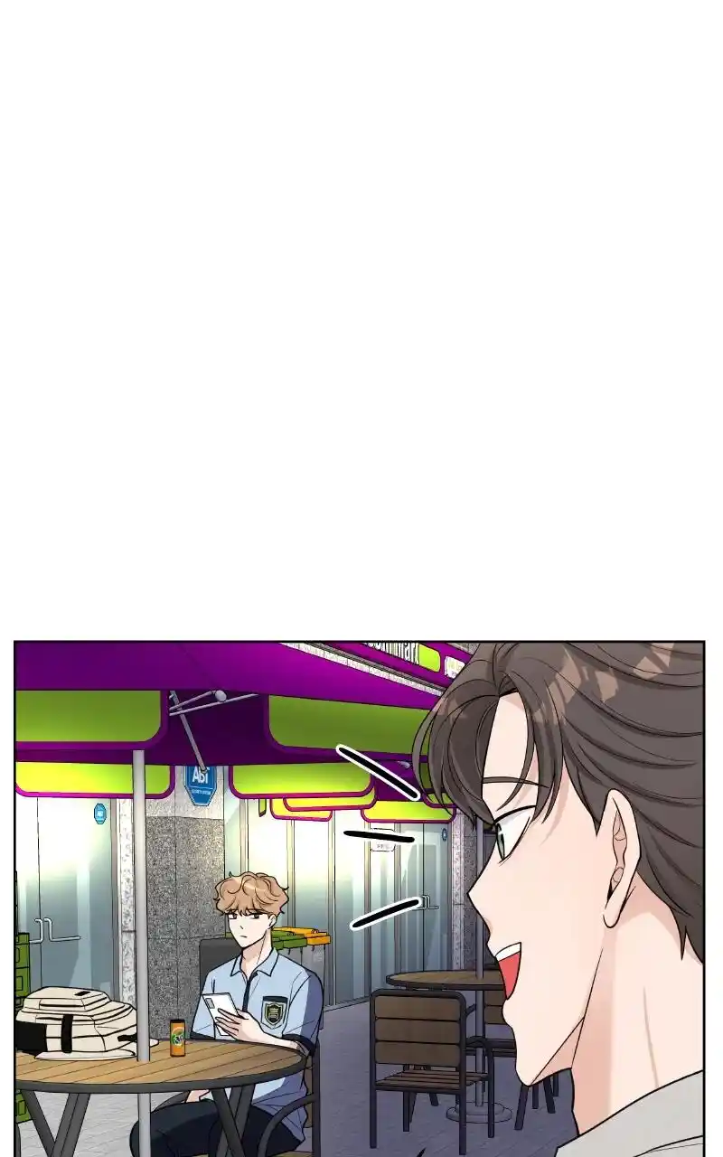 Time And Reason Chapter 57