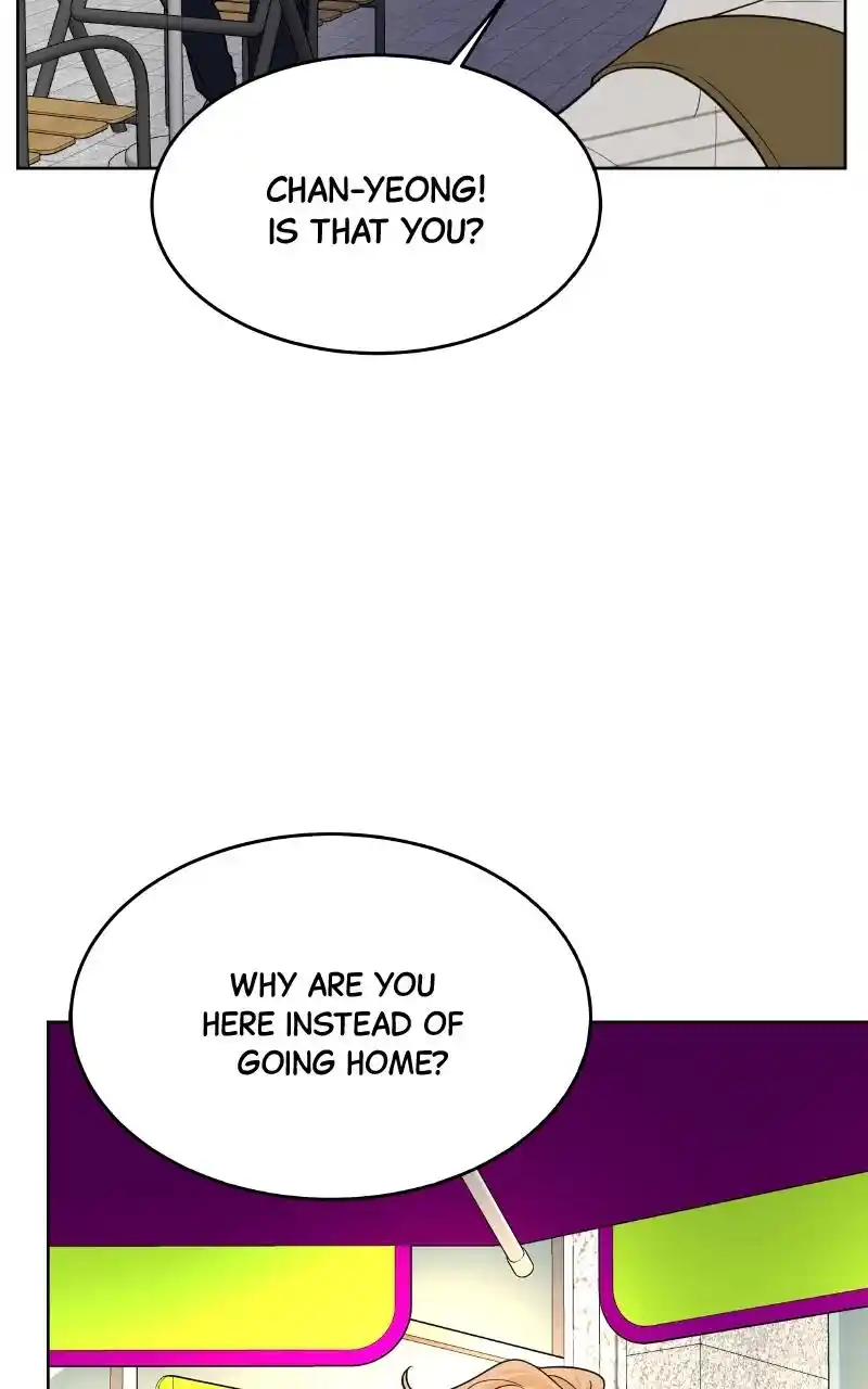 Time And Reason Chapter 57