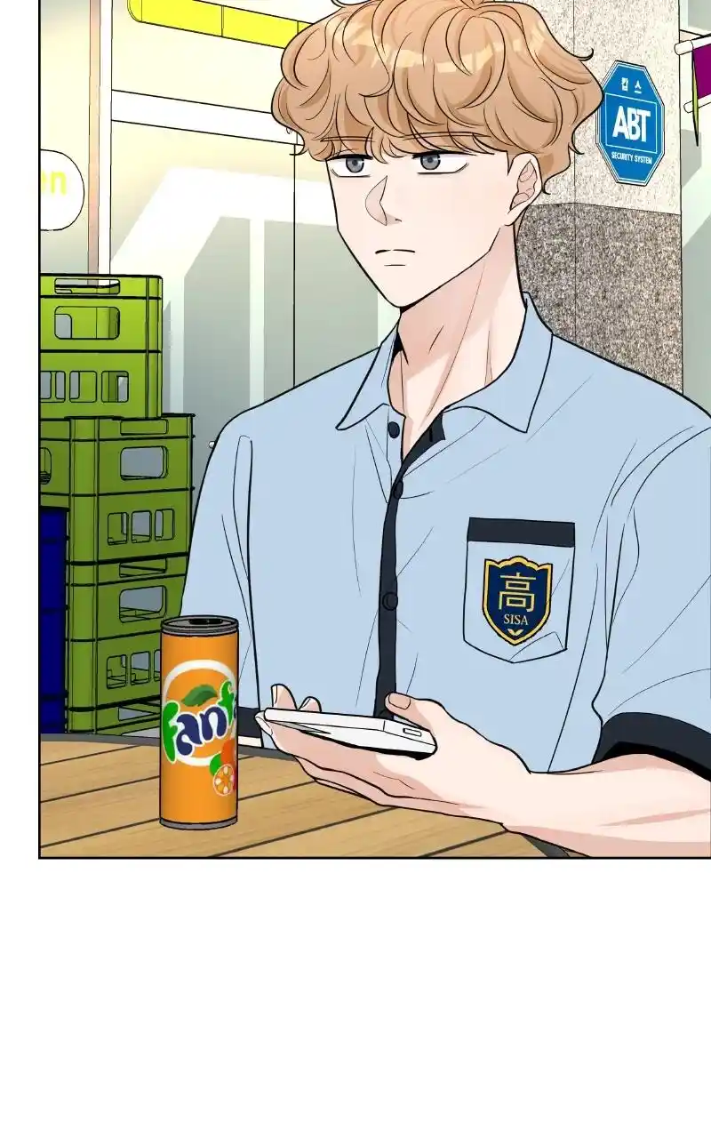 Time And Reason Chapter 57