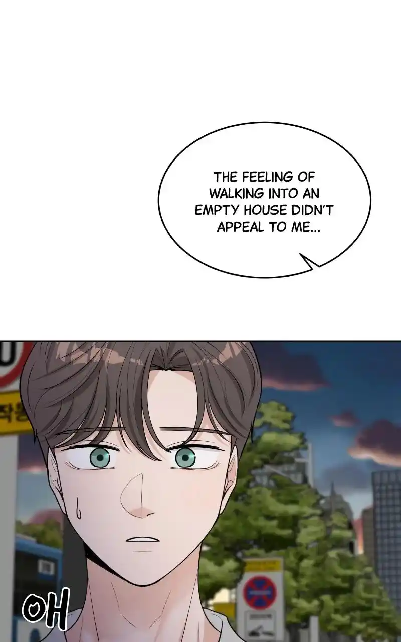 Time And Reason Chapter 57