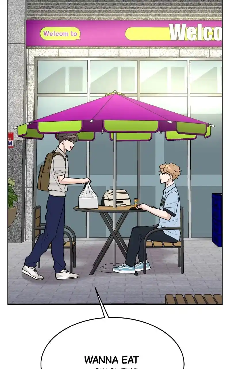 Time And Reason Chapter 57