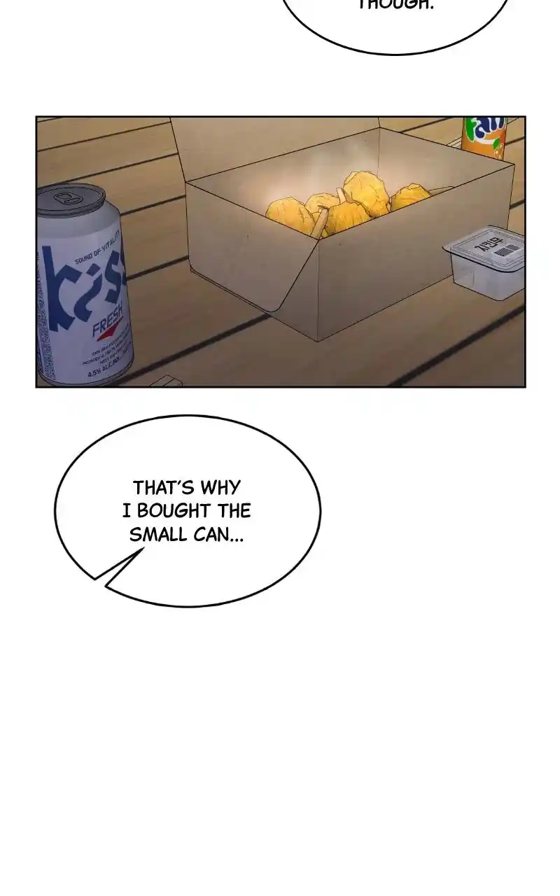 Time And Reason Chapter 57