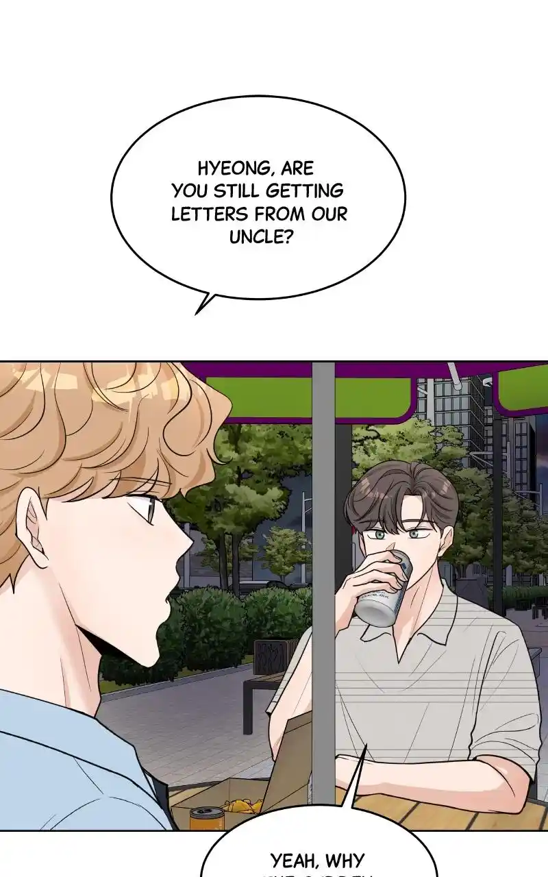 Time And Reason Chapter 57