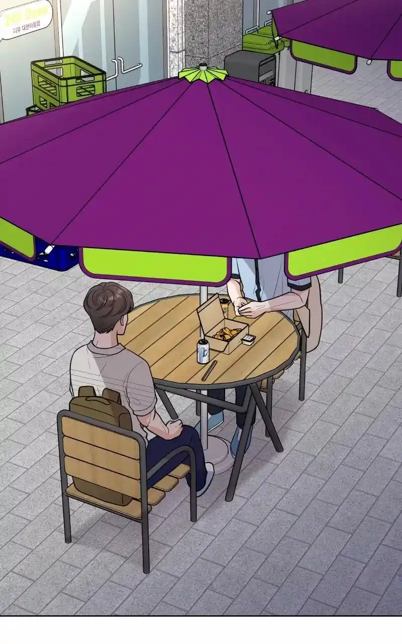 Time And Reason Chapter 57