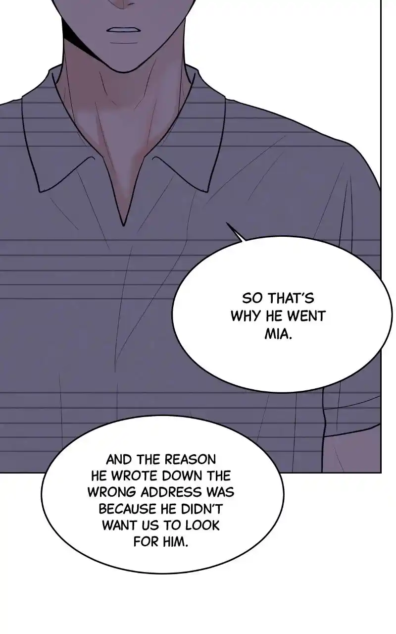 Time And Reason Chapter 57