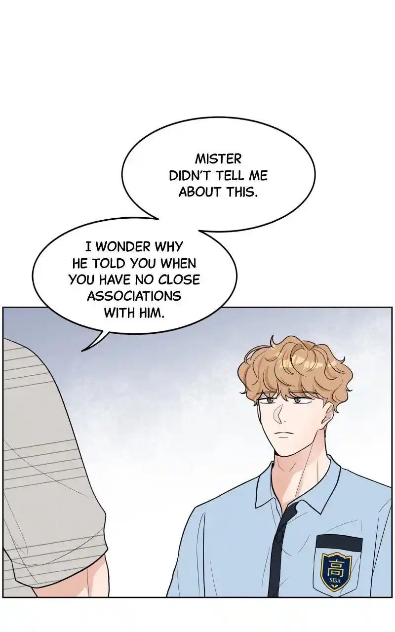 Time And Reason Chapter 57