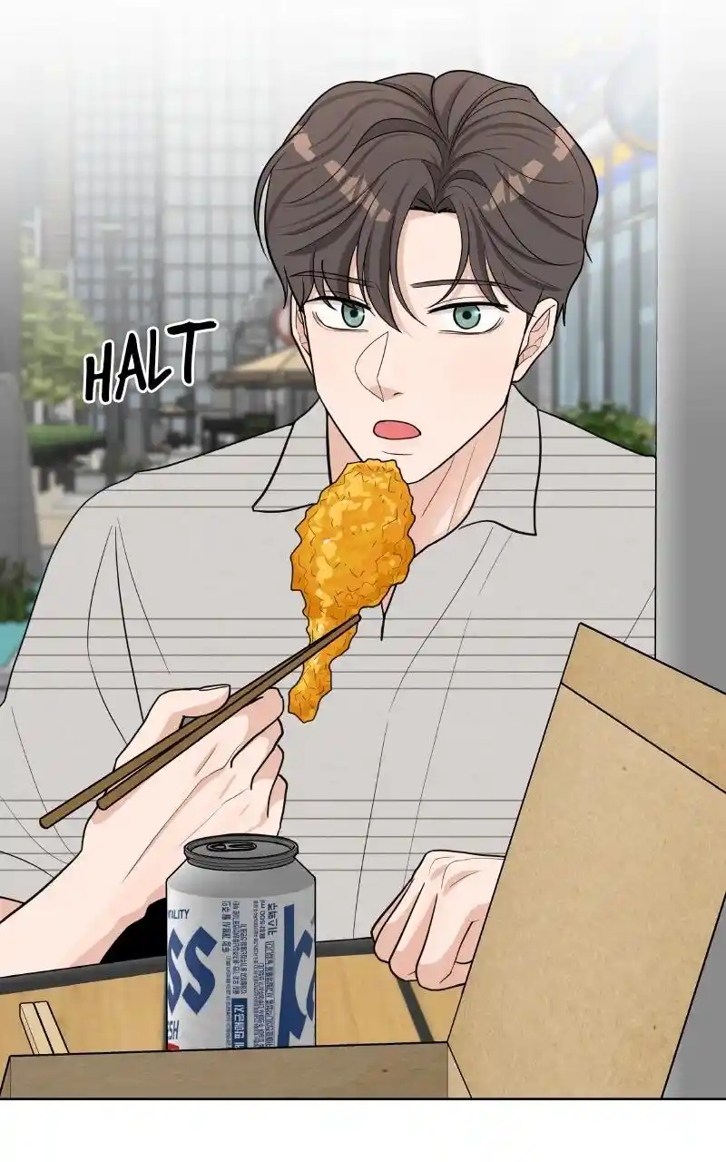 Time And Reason Chapter 57