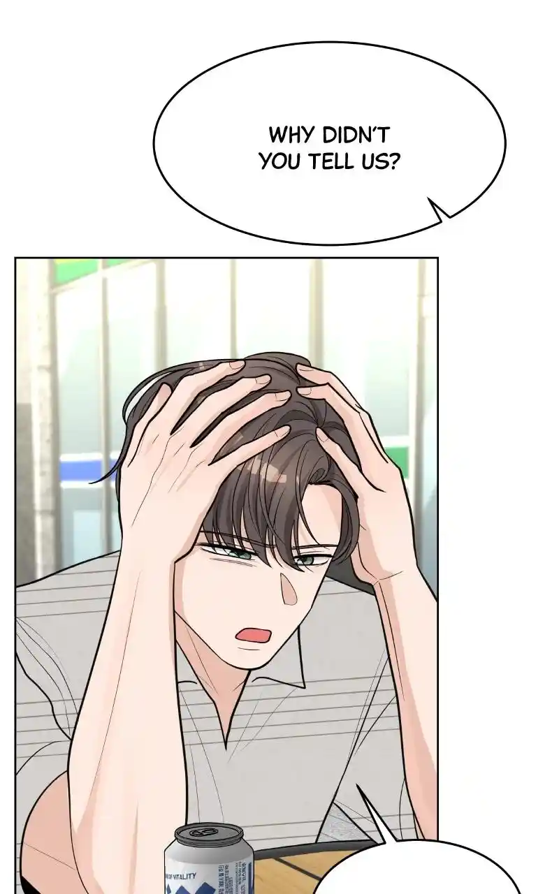 Time And Reason Chapter 57