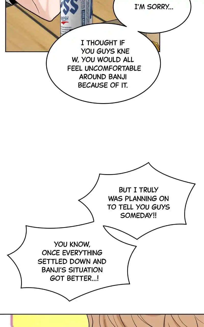 Time And Reason Chapter 57