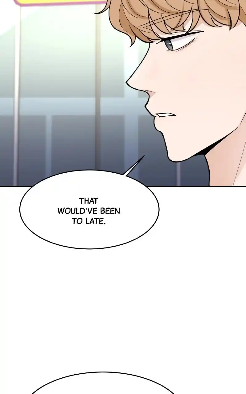 Time And Reason Chapter 57