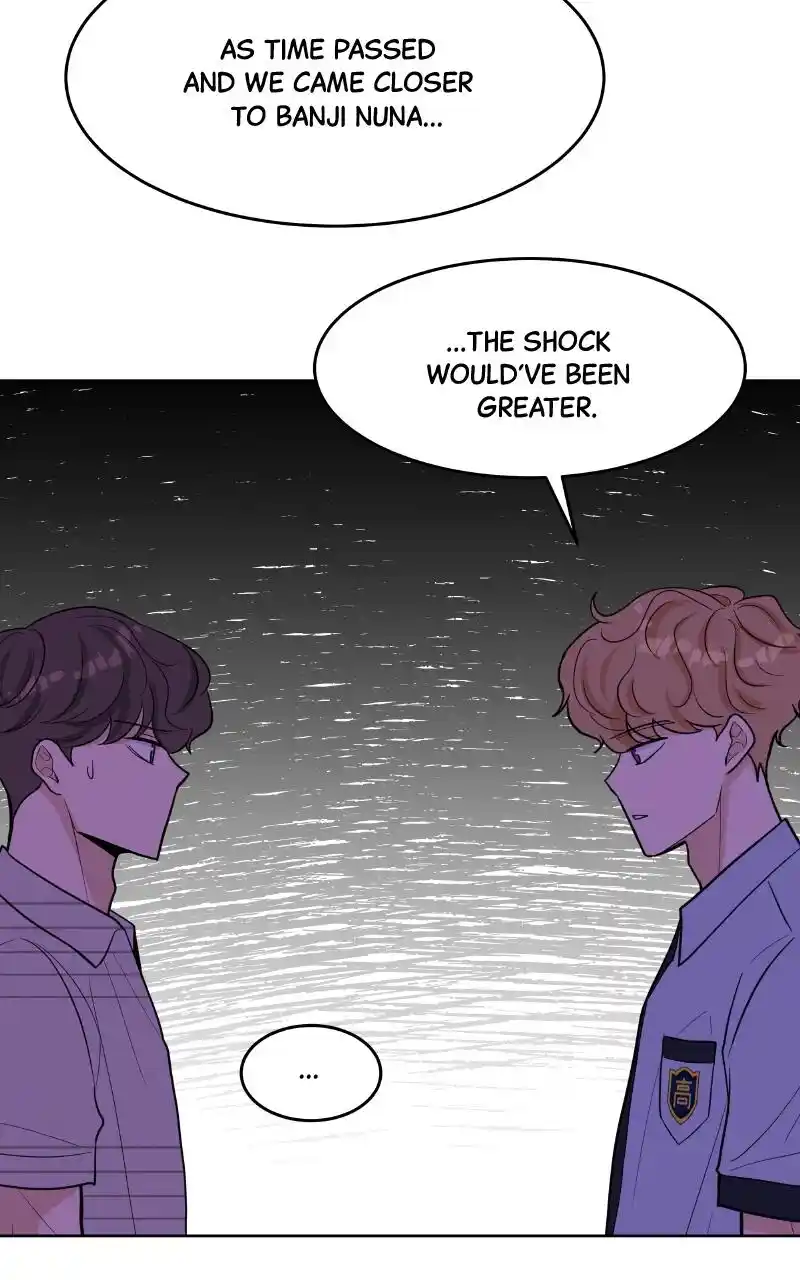 Time And Reason Chapter 57