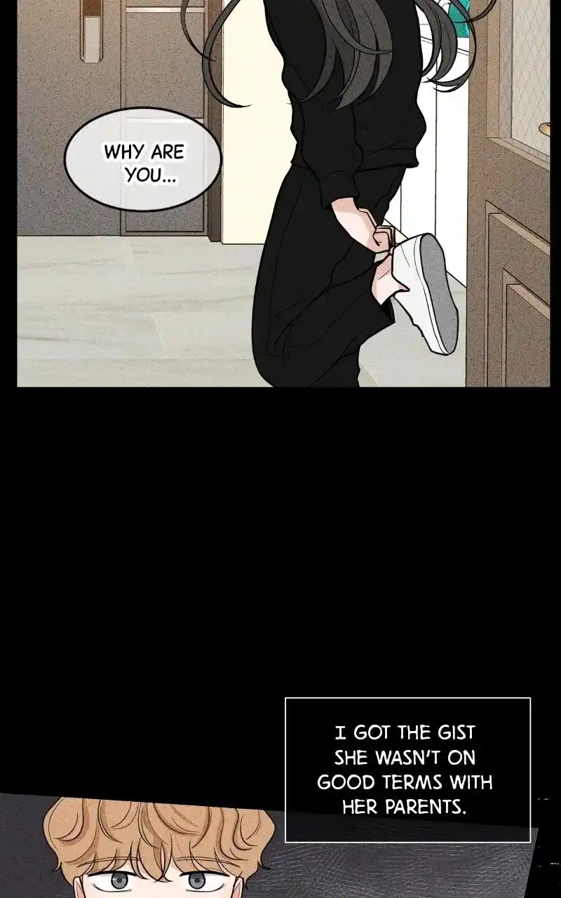 Time And Reason Chapter 57